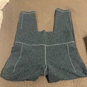 Athleta salutation pant.